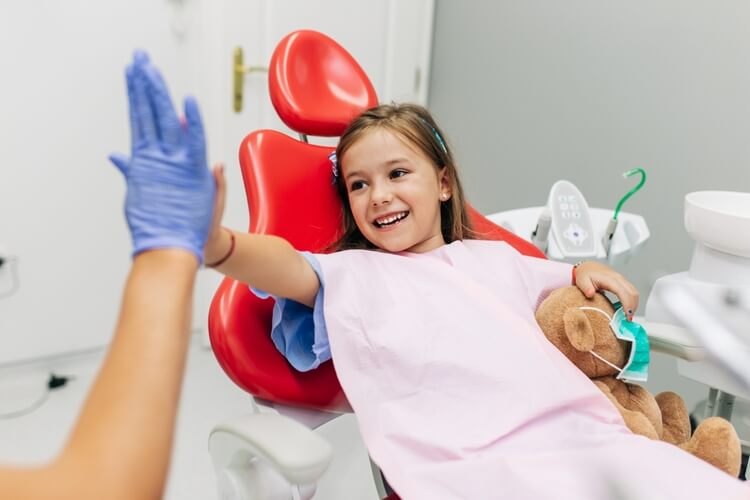 Детская стоматология Авиценна Дент